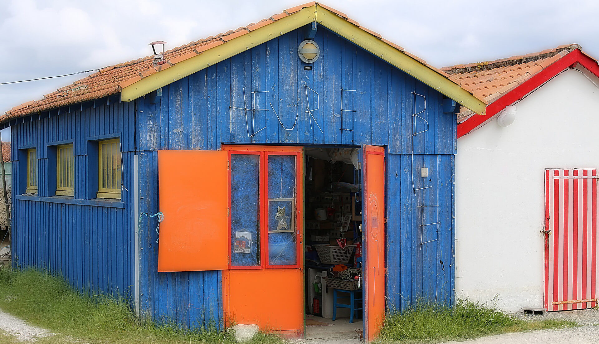 Marcel van Hooijdonk | Een micro woning als oplossing voor de krapte op de woonmarkt