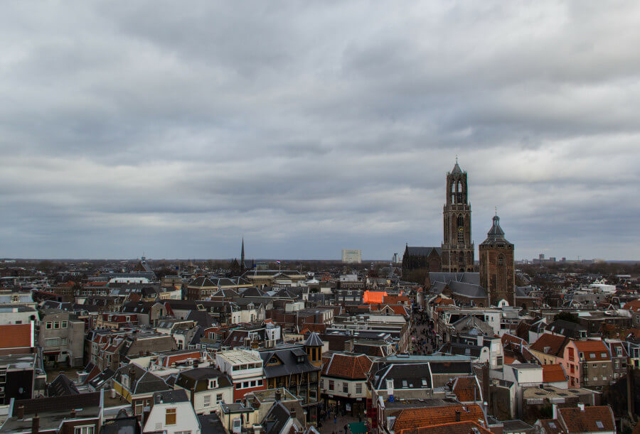 Herbestemming postkantoor | Marcel van Hooijdonk Real Estate